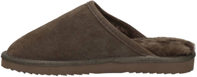 Warmbat Australia Classic pantoffels