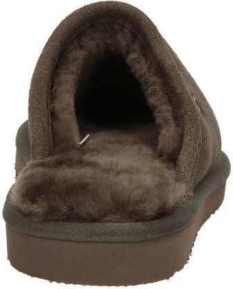 Warmbat Australia Classic pantoffels