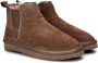 Warmbat Australia Sturt heren chelseaboot Bruin - Thumbnail 2