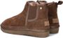 Warmbat Australia Sturt heren chelseaboot Bruin - Thumbnail 3