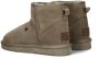 Warmbat Wallaby Women Suede Boot Dames Laarzen Mosgroen - Thumbnail 8
