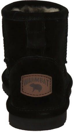 Warmbat Australia Wallaby gevoerde boots