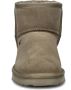 Warmbat Wallaby Women Suede Boot Dames Laarzen Mosgroen - Thumbnail 7
