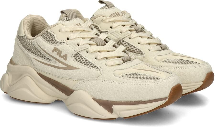 Fila Recade unisex sneaker Beige - Foto 3