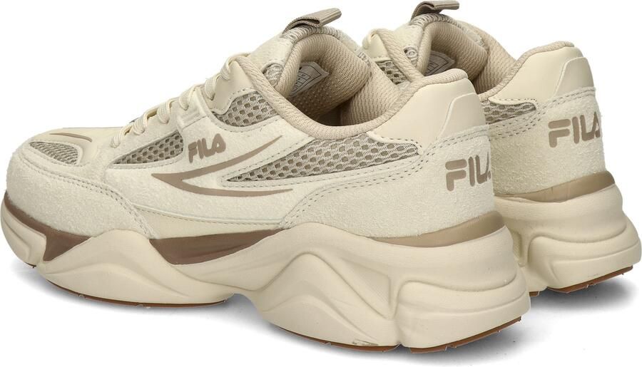 Fila Recade unisex sneaker Beige - Foto 4