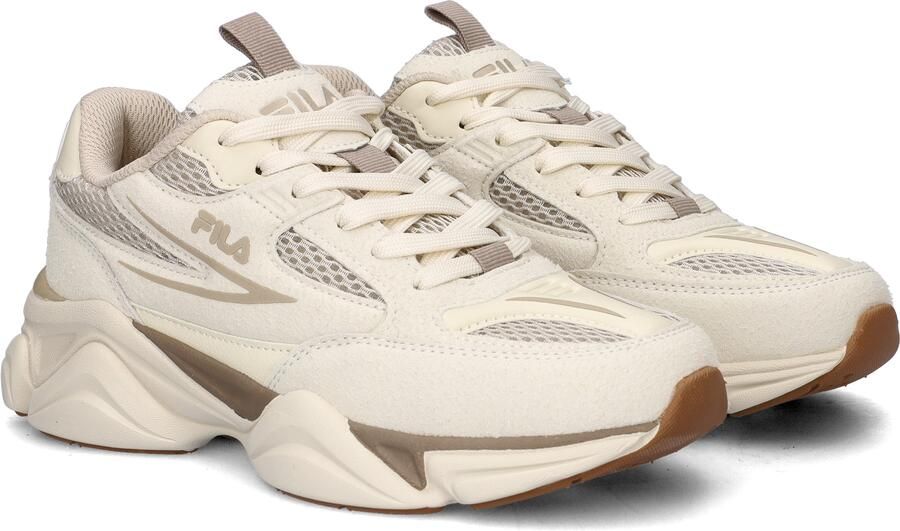 Fila Recade S Sneakers Laag Beige - Foto 10