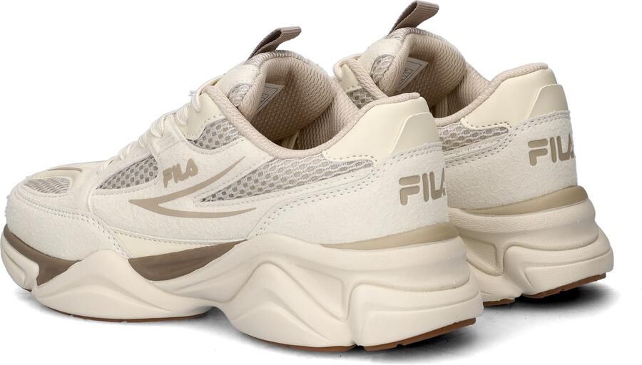 Fila Recade unisex sneaker Beige - Foto 5