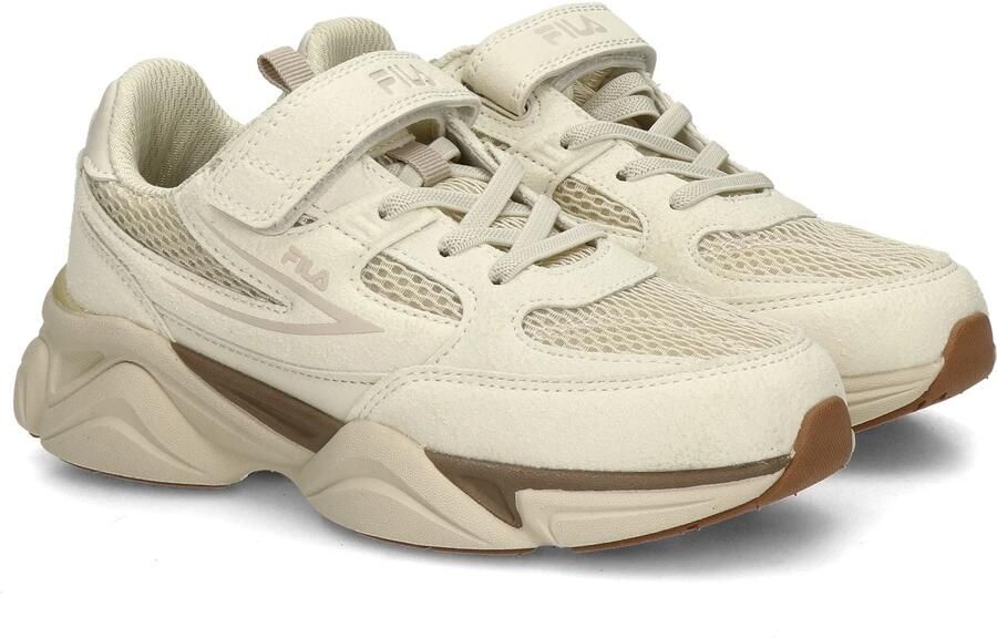 Fila Recade Sneakers Beige - Foto 10