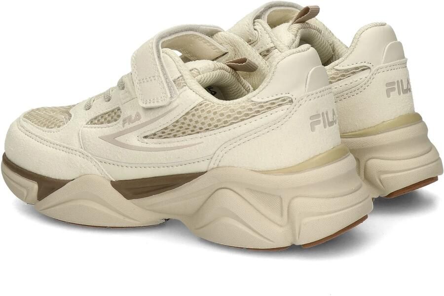 Fila Recade Sneakers Beige - Foto 11