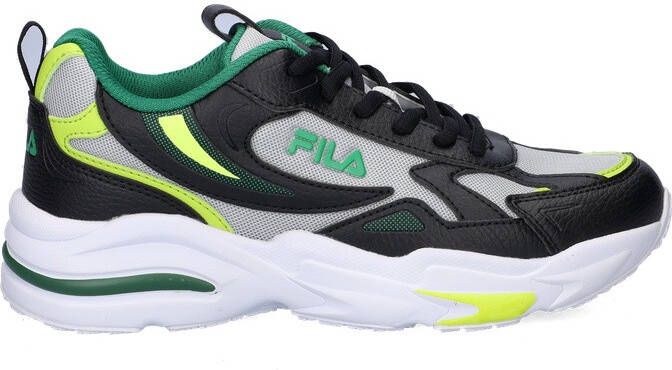 Fila Madrun Teens Sneakers Laag zwart - Foto 2