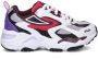 Fila Ray Tracer Sneakers Meisjes Multi - Thumbnail 2