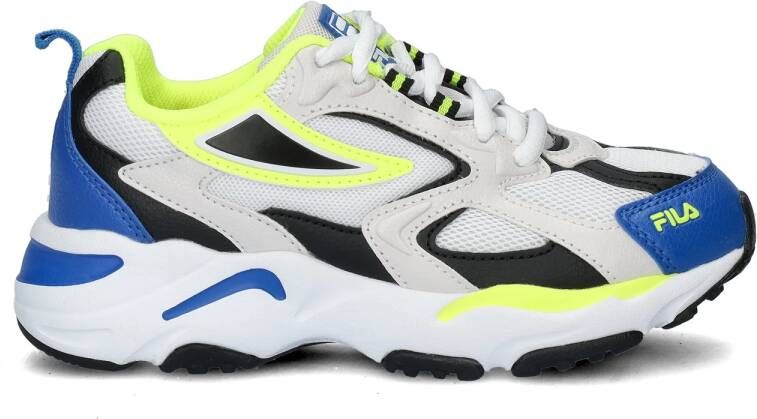Fila Ray Tracer lage sneakers