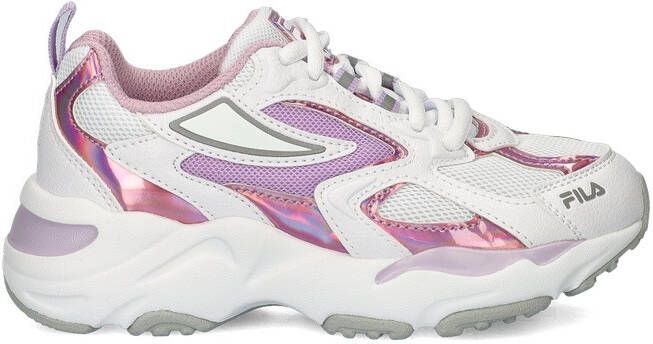 Fila Ray Tracer lage sneakers