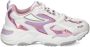Fila Chunky Ray Tracer Sneakers Multicolor - Thumbnail 6