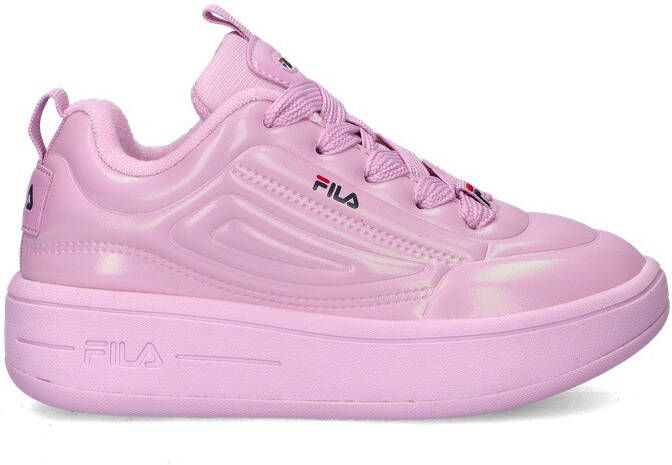 Fila Superbubble F lage sneakers