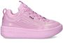 Fila Superbubble F meisjes sneaker Roze - Thumbnail 2