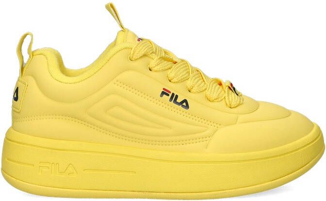 Fila Superbubble lage sneakers