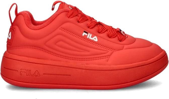 Fila Superbubble lage sneakers