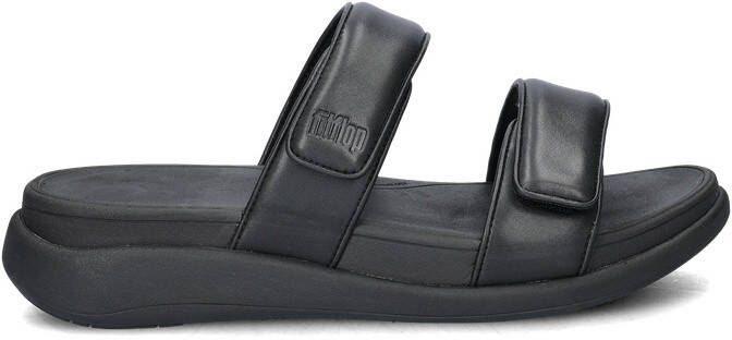 FitFlop F-Mode Go Adjustable slippers