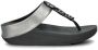 Fitflop Dianets HALO BEAD-CIRCLE METALLIC TOE-POST SANDALS pool slides pantoffel met dempende tussenzooltechnologie - Thumbnail 3