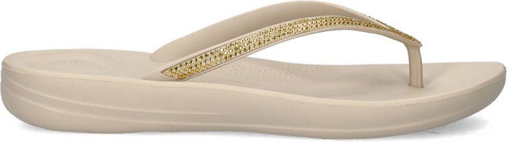 FitFlop Iqushion Sparkle slippers