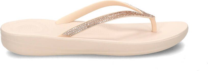 FitFlop Iqushion Sparkle slippers