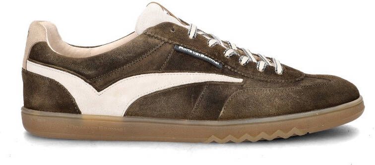 Floris van Bommel De Zaler lage sneakers