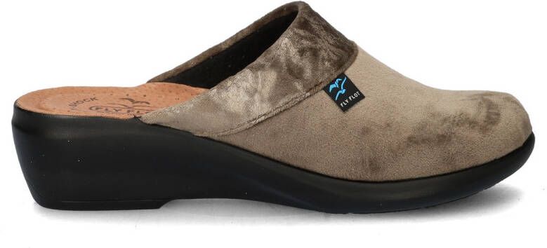 FlyFlot pantoffels