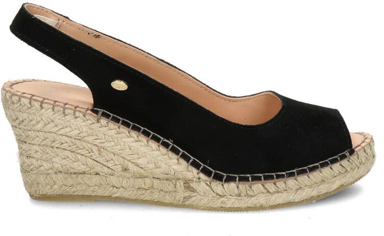Fred de la Bretoniere Clare espadrilles