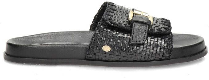 Fred de la Bretoniere Ebby Elena slippers