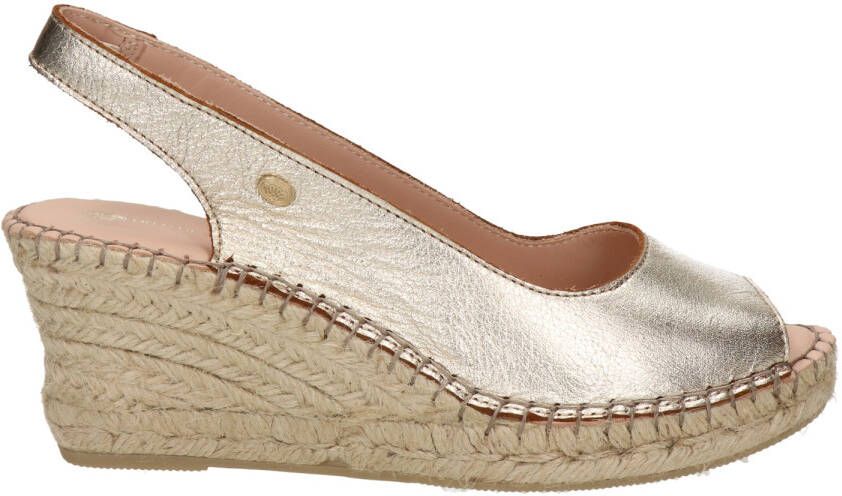 Fred de la Bretoniere espadrilles
