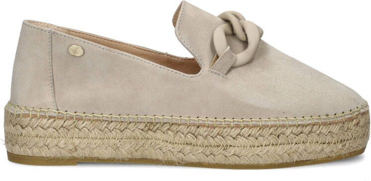 Fred de la Bretoniere espadrilles