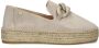 Fred de la Bretoniere espadrilles - Thumbnail 1