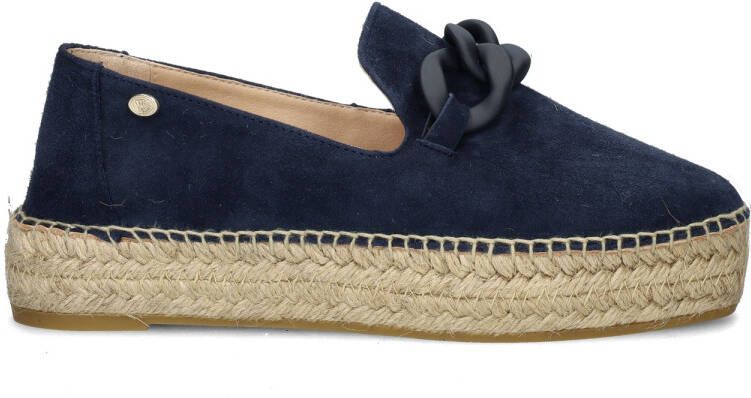 Fred de la Bretoniere espadrilles