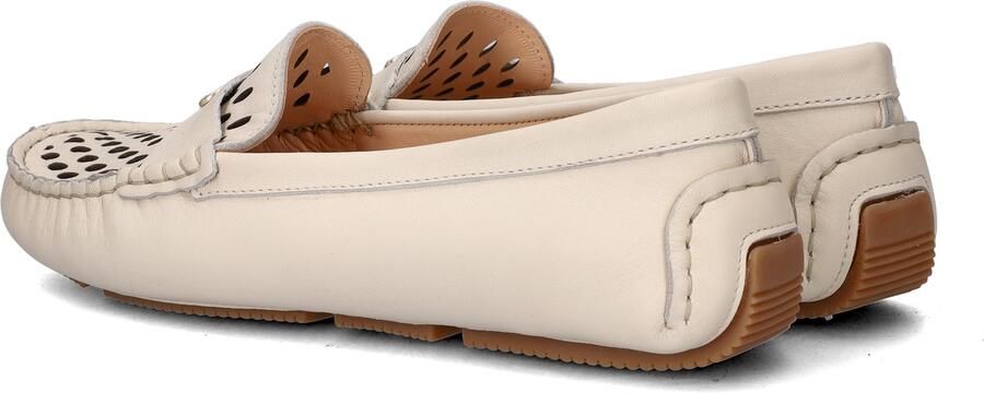 FRED DE LA BRETONIERE Mocassins Dames Billy Perf Maat: 40 Materiaal: Leer Kleur: Beige - Foto 8