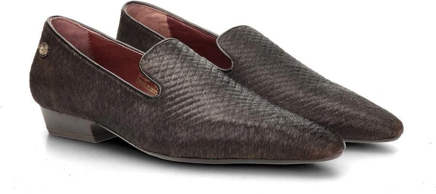 Fred de la Bretoniere Folk Busy mocassins & loafers - Foto 4