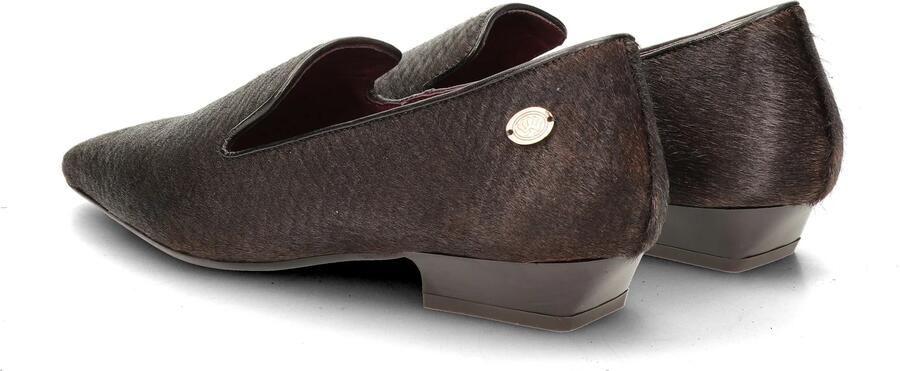 Fred de la Bretoniere Folk Busy mocassins & loafers - Foto 5