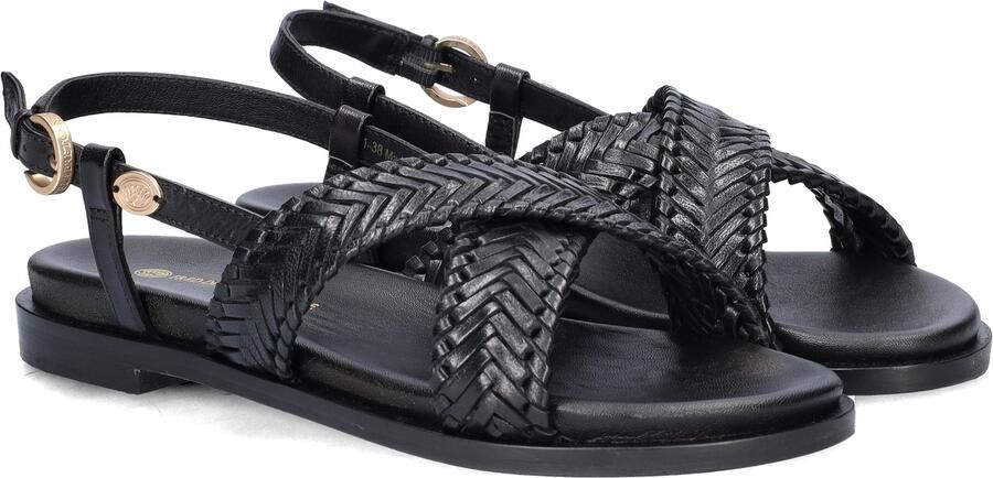 Fred de la Bretoniere Geniesis Sling Weave sandalen - Foto 2