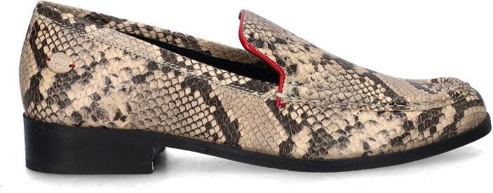 Fred de la Bretoniere Gentry Ellen mocassins & loafers