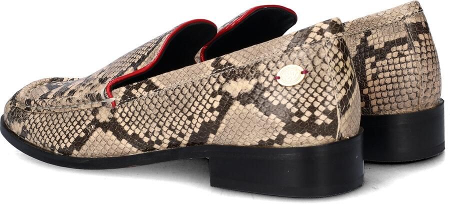 Fred de la Bretoniere Gentry Ellen mocassins & loafers - Foto 3