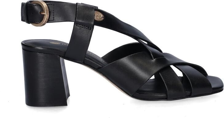 Fred de la Bretoniere Giada Cross sandalen