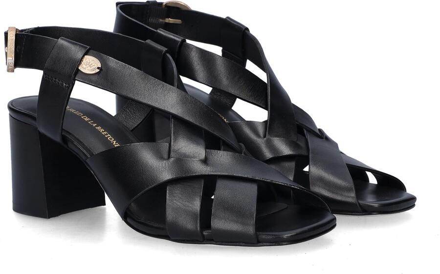 Fred de la Bretoniere Giada Cross sandalen - Foto 2