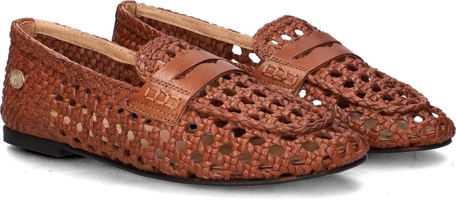 Fred de la Bretoniere Glara Woven mocassins & loafers - Foto 2