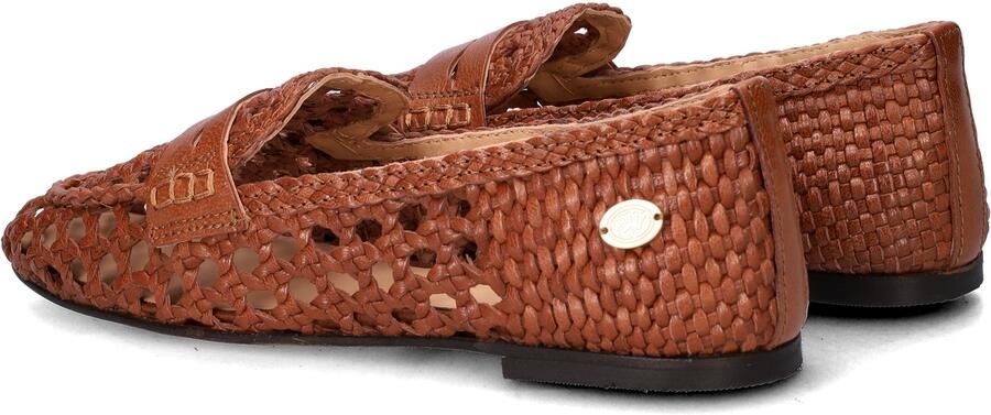 Fred de la Bretoniere Glara Woven mocassins & loafers - Foto 3