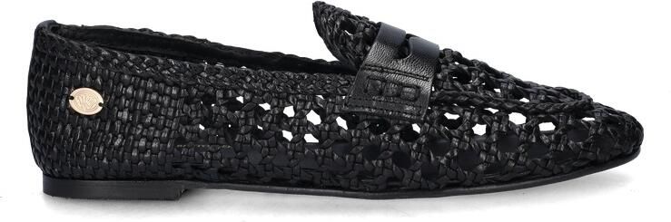 Fred de la Bretoniere Glara Woven mocassins & loafers
