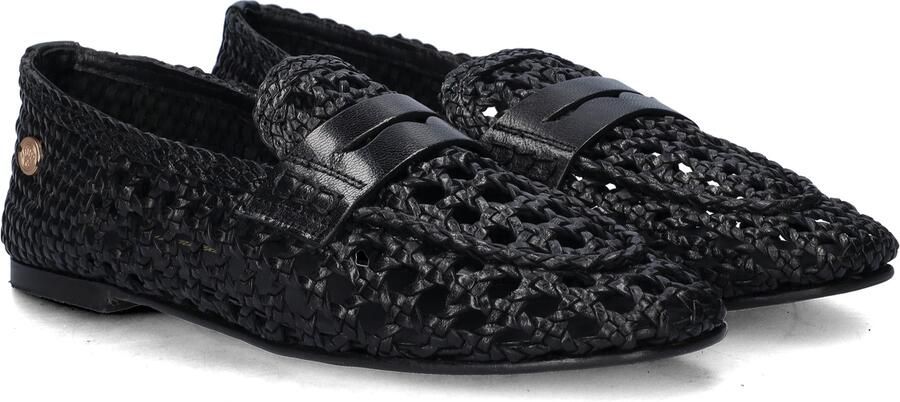 Fred de la Bretoniere Glara Woven mocassins & loafers - Foto 2