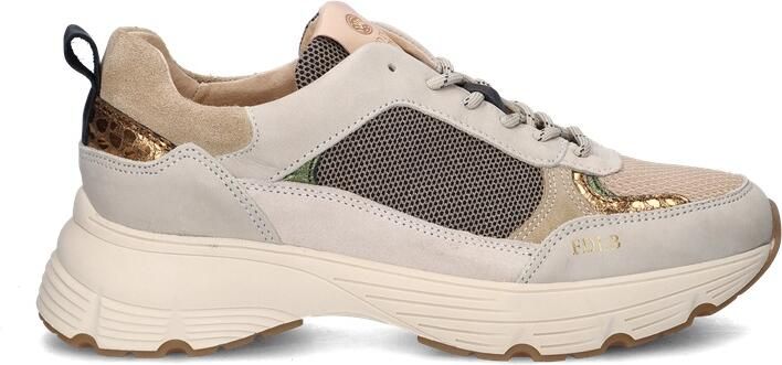Fred de la bretoniere Sneaker Mariola Luna Beige