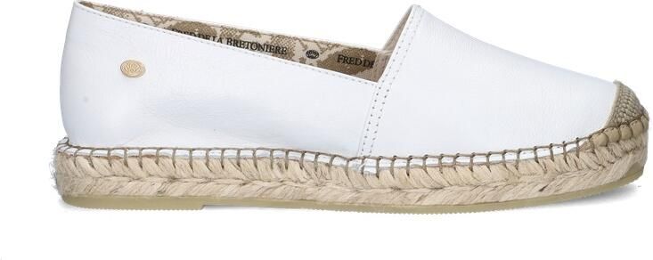 Fred de la Bretoniere Mili Ana espadrilles