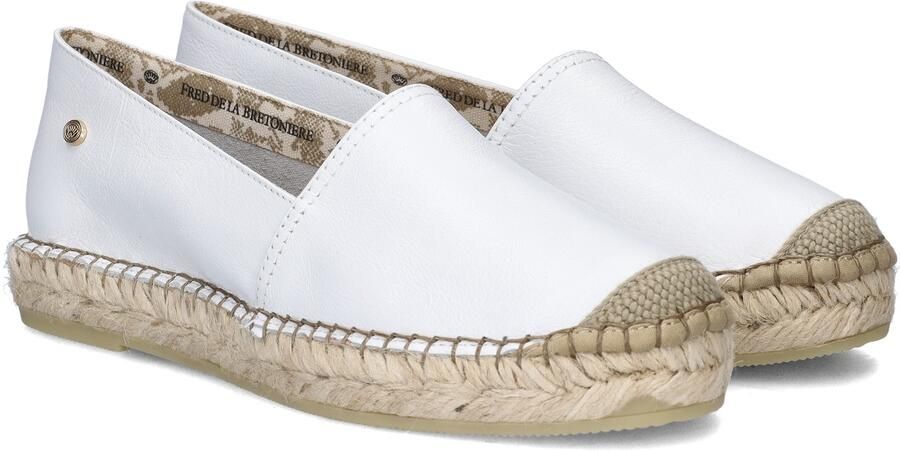 Fred de la Bretoniere Mili Ana espadrilles - Foto 2