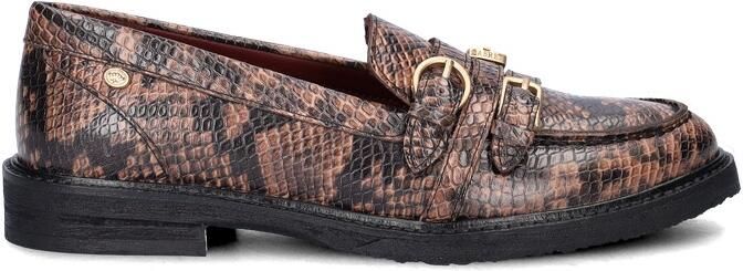 Fred de la Bretoniere Paris Grive mocassins & loafers